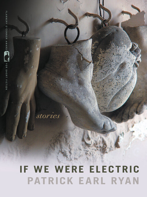 Title details for If We Were Electric by Patrick Earl Ryan - Available